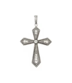 Pendentif Ray Of Light Argent