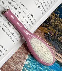 Petite Brosse N.04 La Miracle Rose Berry