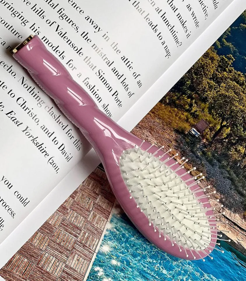 Petite Brosse N.04 La Miracle Rose Berry