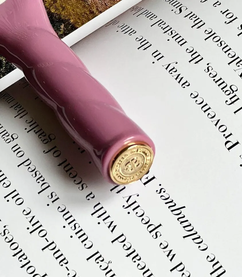 Petite Brosse N.04 La Miracle Rose Berry