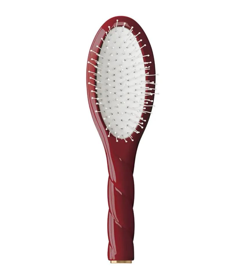 Petite Brosse N.04 La Miracle Rouge Cerise