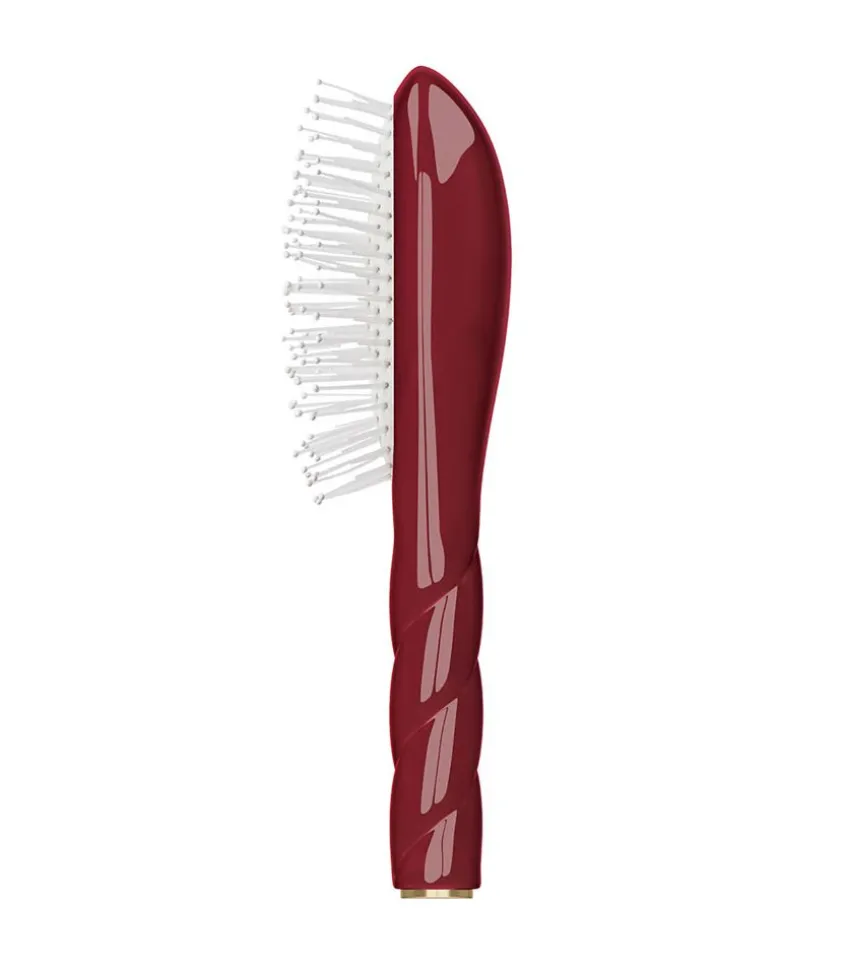 Petite Brosse N.04 La Miracle Rouge Cerise