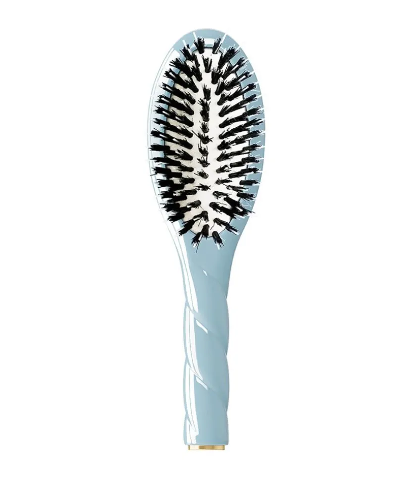 Petite Brosse N.02 L'Indispensable Bleu Ciel