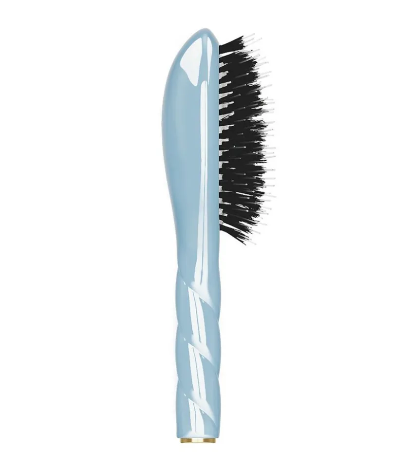 Petite Brosse N.02 L'Indispensable Bleu Ciel