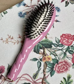 Petite Brosse N.02 L'Indispensable Rose Berry