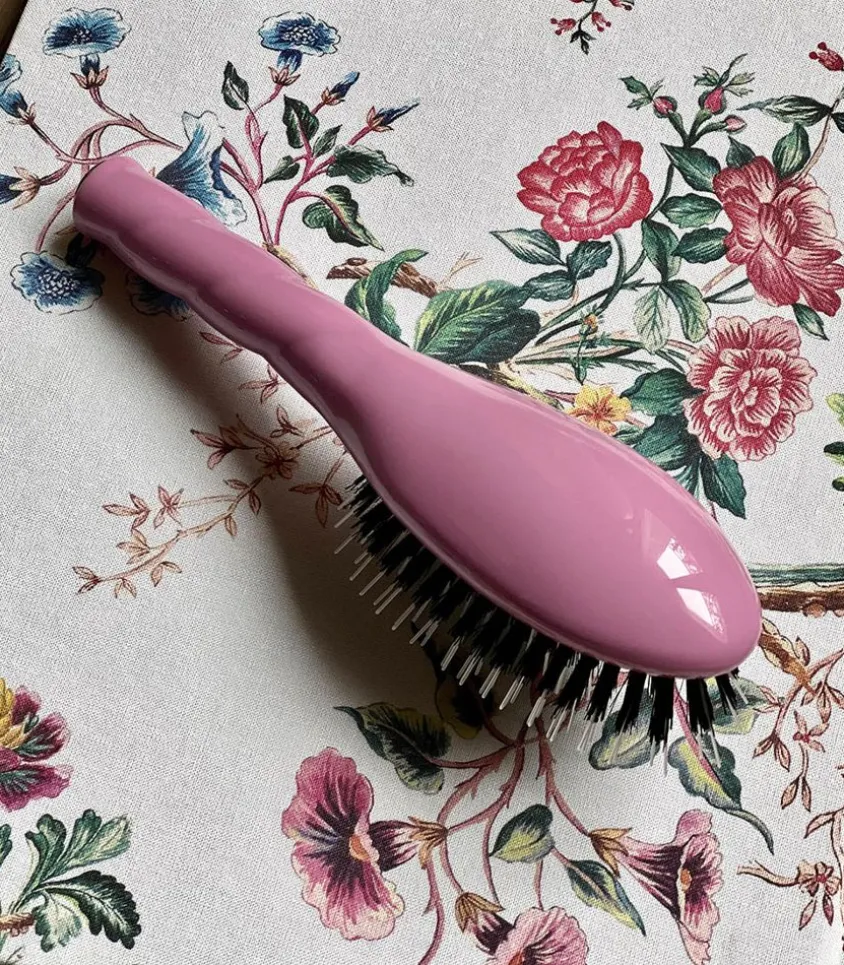Petite Brosse N.02 L'Indispensable Rose Berry