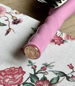 Petite Brosse N.02 L'Indispensable Rose Berry