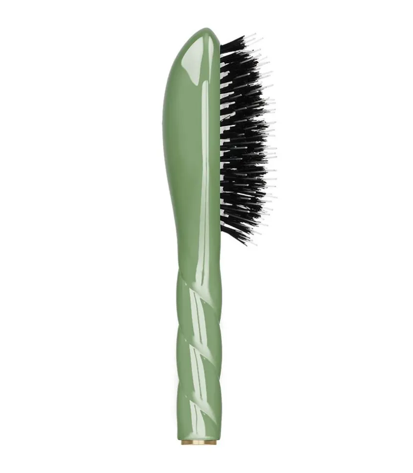 Petite Brosse N.02 L'Indispensable Vert Amande