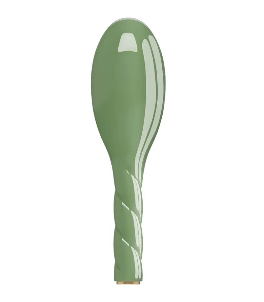 Petite Brosse N.02 L'Indispensable Vert Amande