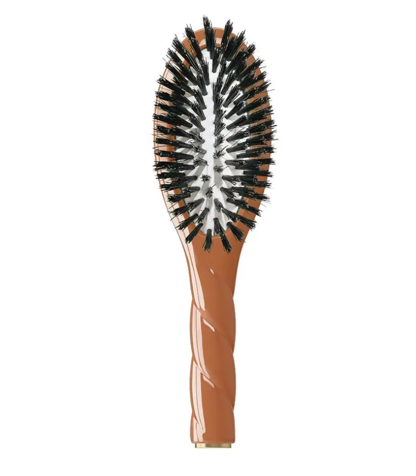 Petite Brosse N.01 L'Universelle Terracotta