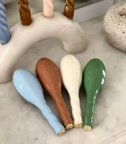 Petite Brosse N.01 L'Universelle Terracotta