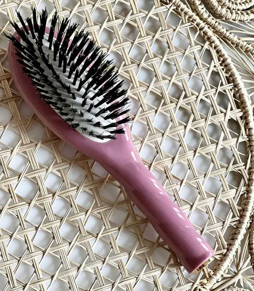 Petite Brosse N.01 L'Universelle Rose Berry