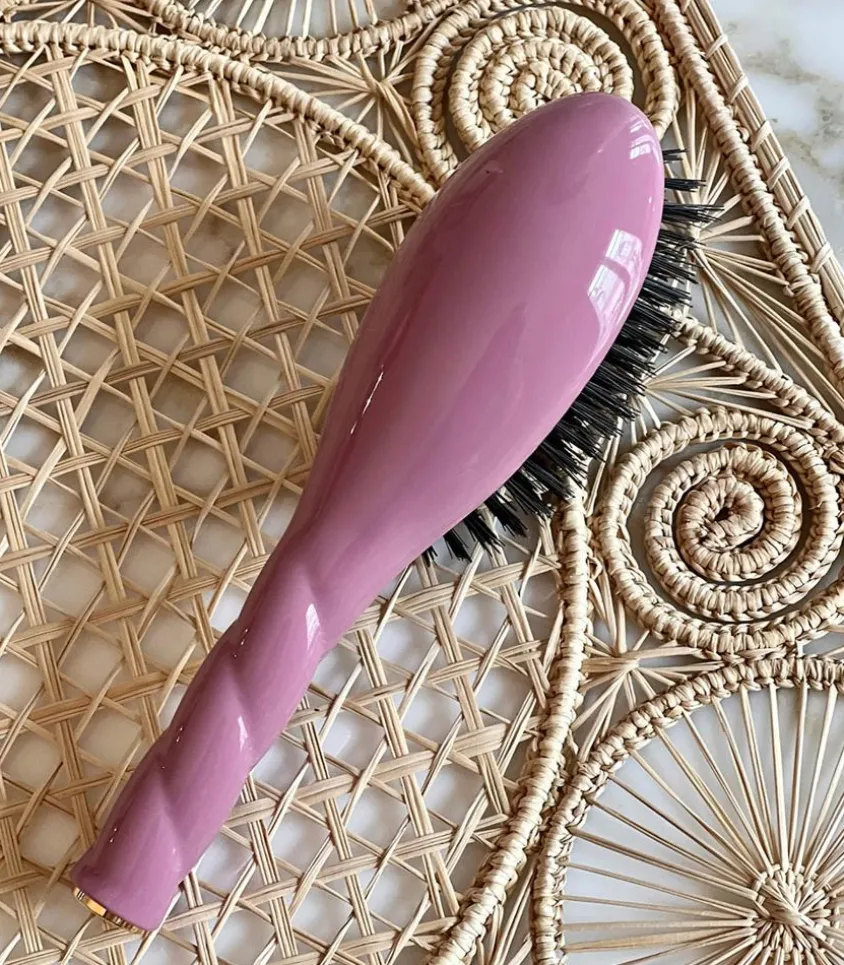 Petite Brosse N.01 L'Universelle Rose Berry