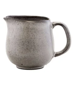 Petite Cruche A Lait En Pierre Stone