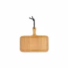 Petite Planche Rectangulaire Bread En Chene