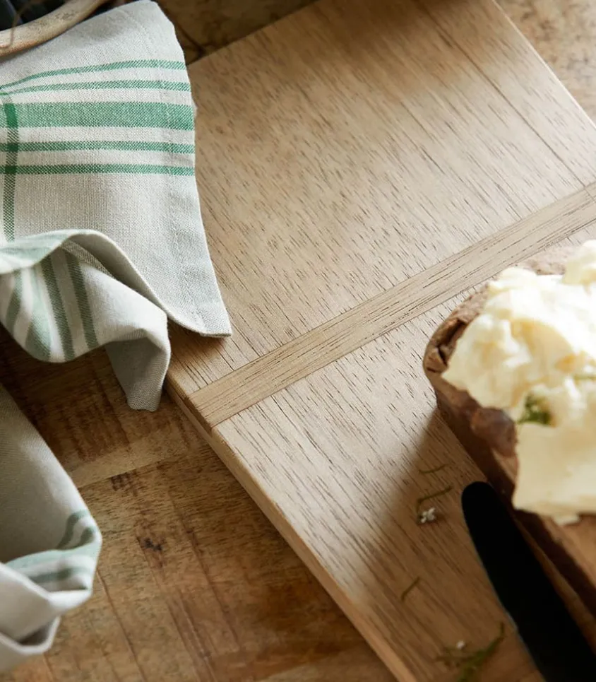 Planche A Découper Nature