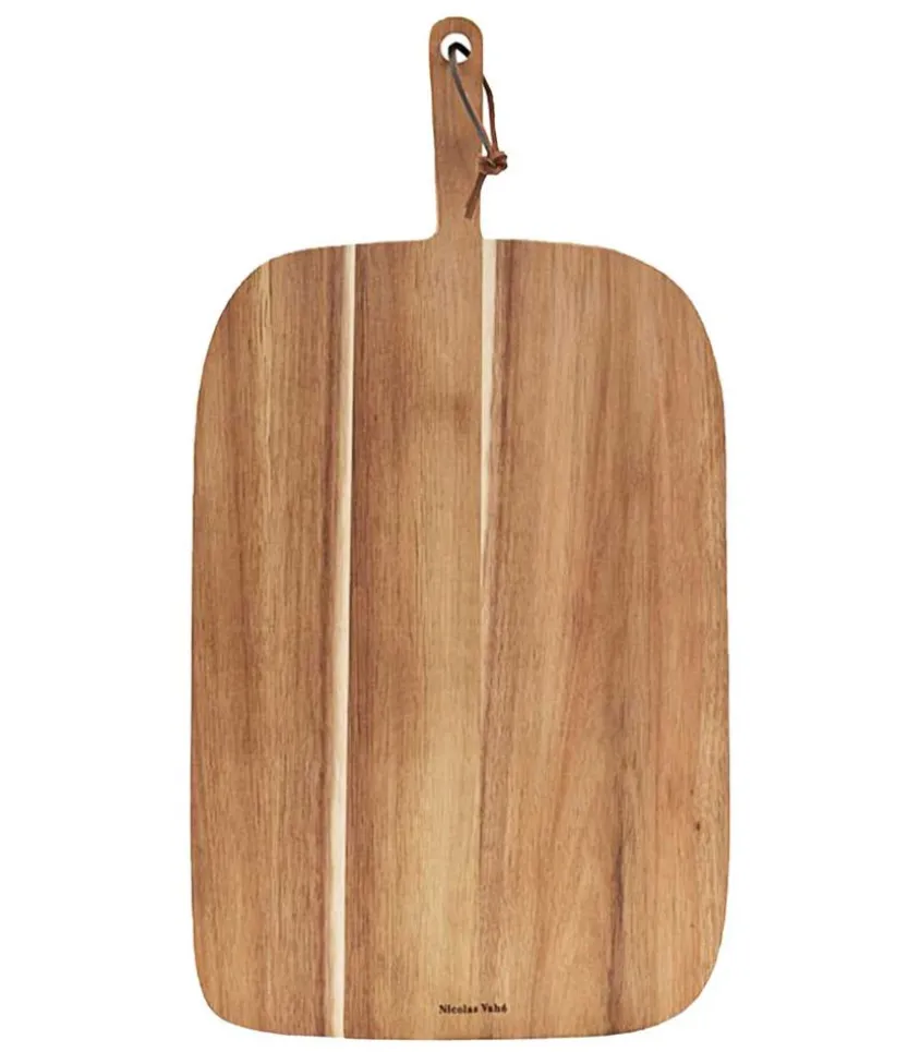 Planche A Découper Pour Pain