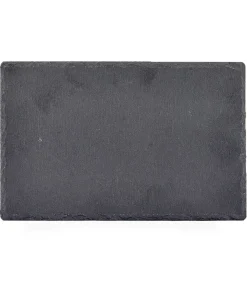 Plaque En Ardoise 28X18Cm