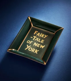 Plateau A Bijoux Fairytale Of New York Forest