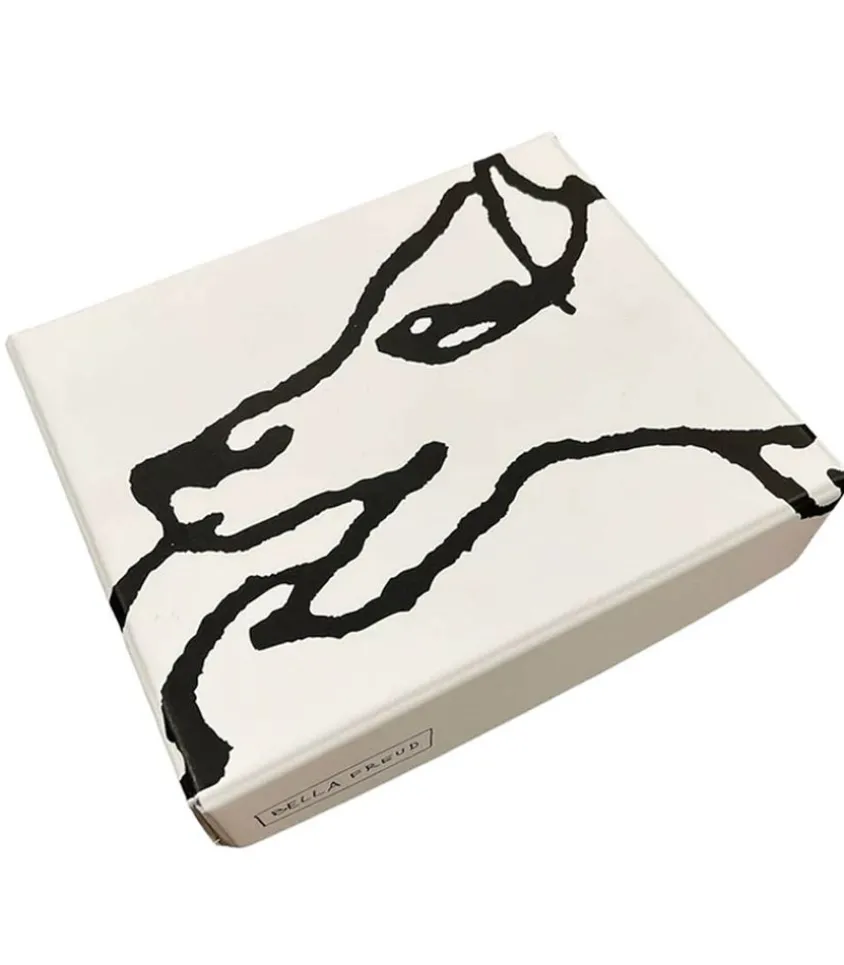 Plateau A Bijoux Love Is The Drug