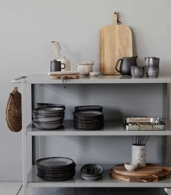 Plateau En Pierre Stone