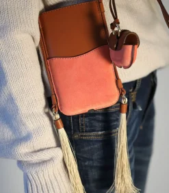 Pochette Bandoulière Pour Telephone Alvie