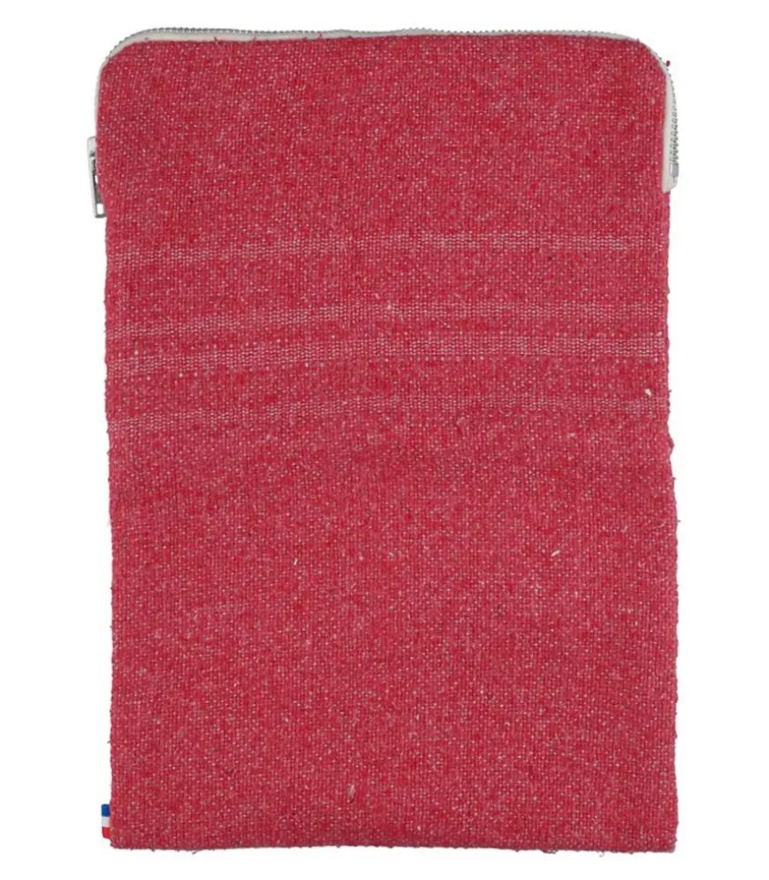 Pochette Chili Rouge