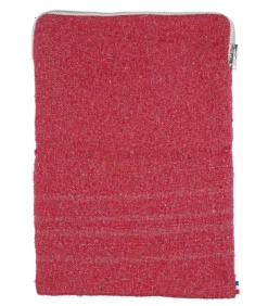 Pochette Chili Rouge