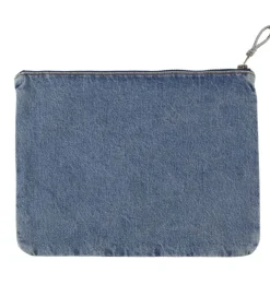 Pochette Denim X Jane De Boy