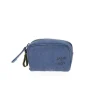 Pochette Et Sacs Pour Chiens Bleu X Jane De Boy