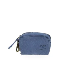 Pochette Et Sacs Pour Chiens Bleu X Jane De Boy