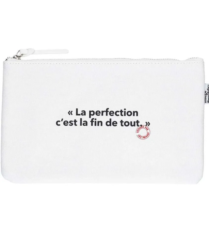 Pochette Loic Prigent La Perfection