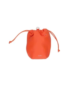 Pochette Moyenne Cuir