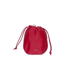 Pochette Moyenne Cuir