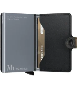 Porte-Carte Miniwallet Art Pearl Earring