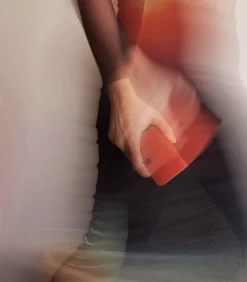 Porte-Carte Miniwallet Original Orange