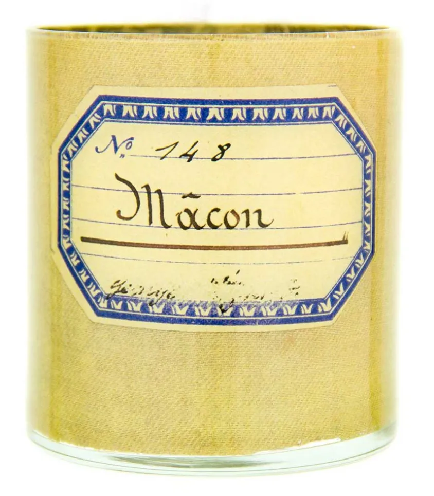Pot A Crayons "Macon"