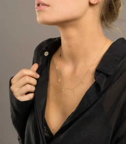 Puce Eclair Diamants Solo