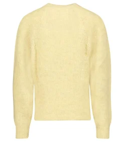 Pull Amelia Light Yellow