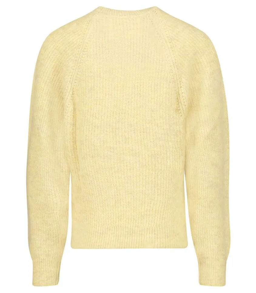 Pull Amelia Light Yellow