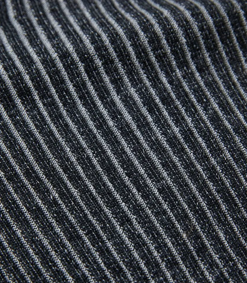 Pull Cotele Lupetto Vanise Gris