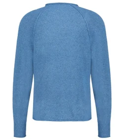 Pull Homme Col Bateau Damsville