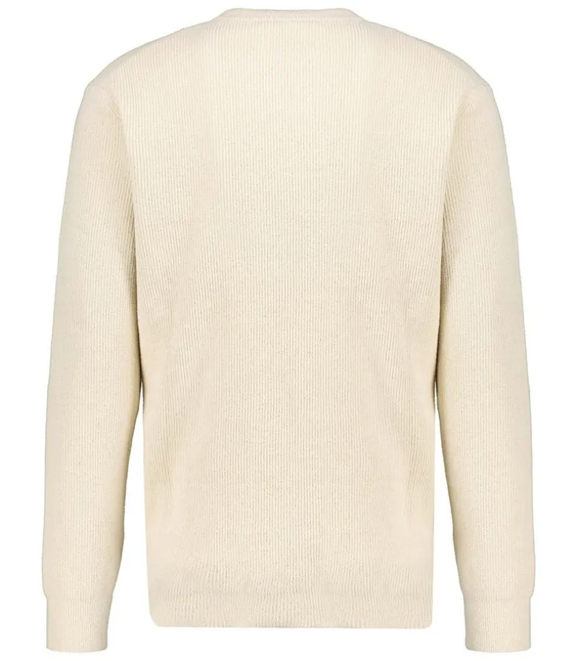 Pull Homme Danny 6429 Ecru