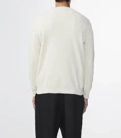 Pull Homme Danny 6429 Ecru