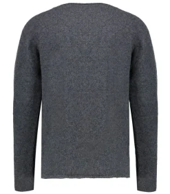 Pull Homme Gris
