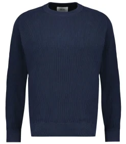 Pull Homme Kevin Navy Blue