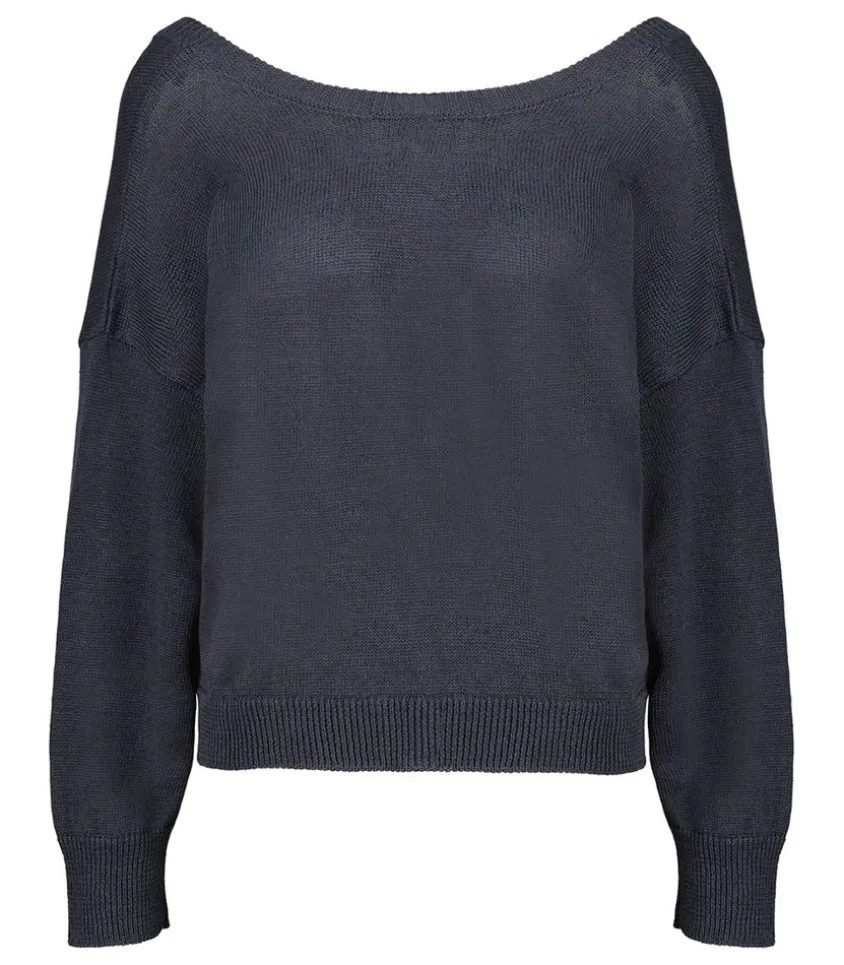 Pull Sonoma Black Delave