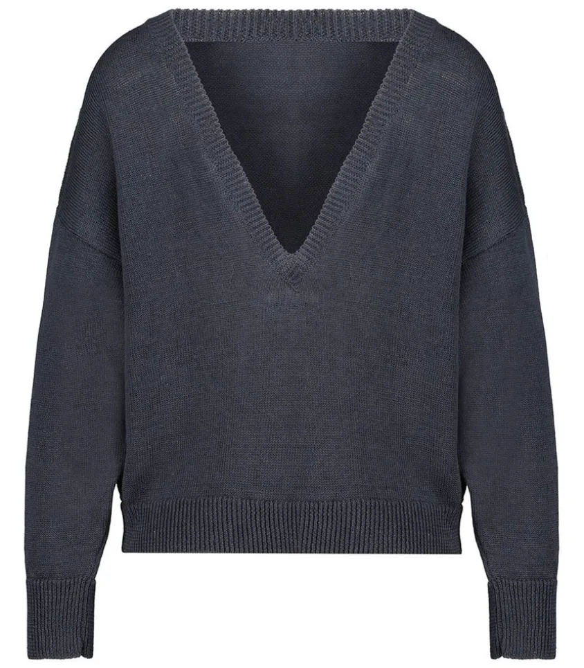 Pull Sonoma Black Delave