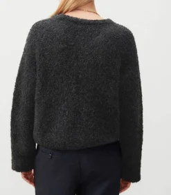 Pull Zolly Anthracite Chine