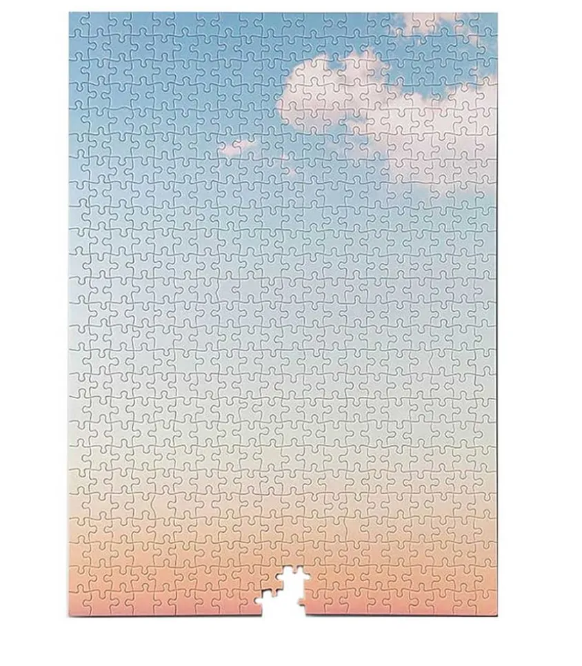 Puzzle Dawn 500 Pieces